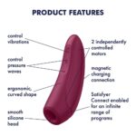 Curvy 1+ (Rose Red) - Image 8