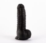 X-MEN David's 11.9" Cock Black - Image 8