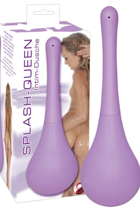 Splash Queen