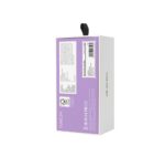 Pulse Lite Neo Purple - Image 2