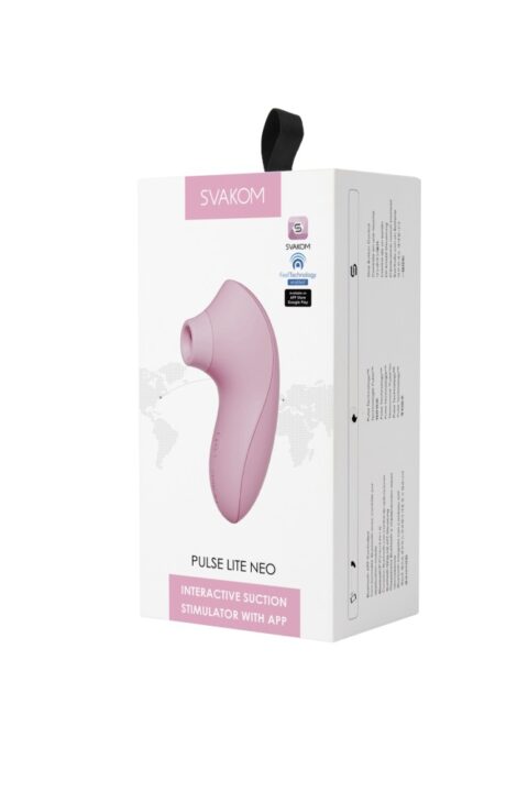 Pulse Lite Neo Pink
