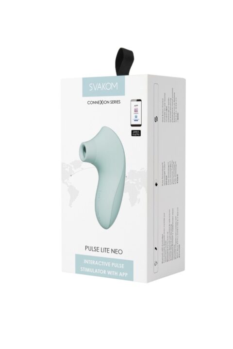 Pulse Lite Neo Mint