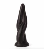 X-MEN 10.6" Extra Large Butt Plug Black - Image 5