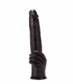 X-MEN 13.1" Magic Hand Dildo - Image 4