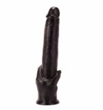 X-MEN 13.1" Magic Hand Dildo - Image 5