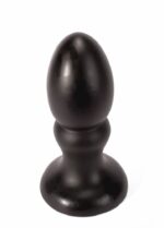 X-MEN 10" Huge Butt Plug Black 1 - Image 4
