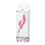Pretty Love Hyman Pink - Image 2