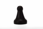 X-MEN 4.8" Butt Plug Black - Image 4