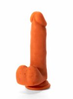 X-MEN 7.5" Dildo Colours Pleasure Flesh 2 - Image 5