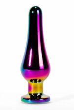 X-MEN Secret Shine Metal Blug Plug Rainbow L - Image 3