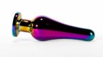 X-MEN Secret Shine Metal Blug Plug Rainbow L - Image 4