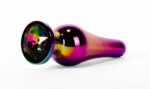 X-MEN Secret Shine Metal Blug Plug Rainbow L - Image 5