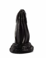 X-Men 8.3" Super Sized Dildo PVC Black - Image 5
