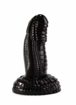 X-Men 8.3" Super Sized Dildo PVC Black - Image 6