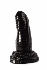 X-Men 8.3" Super Sized Dildo PVC Black - Image 8