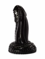 X-Men 8.3" Super Sized Dildo PVC Black - Image 9