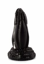 X-Men 8.3" Super Sized Dildo PVC Black - Image 10