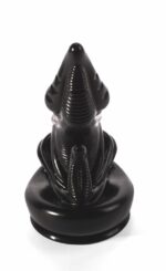 X-Men 7.9" Super Sized Dildo PVC Black I - Image 5