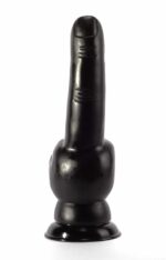 X-Men 12.1" Extra Large Butt Plug - Image 3