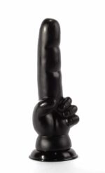 X-Men 12.1" Extra Large Butt Plug - Image 6