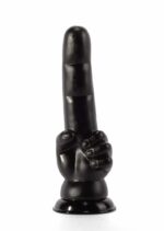 X-Men 12.1" Extra Large Butt Plug - Image 7