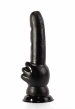 X-Men 12.1" Extra Large Butt Plug - Image 9