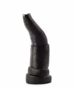 X-Men 11.2" Extra Large Butt Plug Black - Image 6