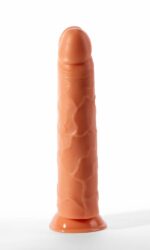 X-Men 11" 2-in-1 Dildo Flesh - Image 5