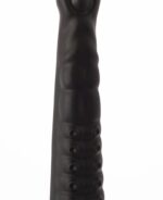 X-Men 23.23" Butt Plug Silicone Black - Image 2