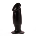 X-MEN 10 inch Butt Plug Black - Image 5