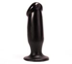 X-MEN 10 inch Butt Plug Black - Image 6