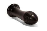 X-MEN 10.9 inch Butt Plug Black - Image 4