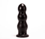 X-MEN 10 inch Butt Plug Black - Image 3