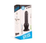 X-MEN 10 inch Butt Plug Black - Image 2