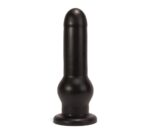 X-MEN 10 inch Butt Plug Black - Image 3