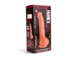 X-MEN Frank’s 12 inch Cock Flesh - Image 2