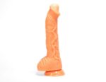 X-MEN Frank’s 12 inch Cock Flesh - Image 3