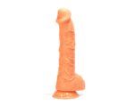 X-MEN Frank’s 12 inch Cock Flesh - Image 5