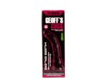 X-MEN Geoff’s 13 inch Cock Black