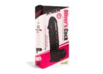 X-MEN Oliver’s 15,5 inch Cock Black - Image 2