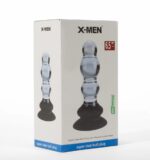 X-MEN 3 Beads Anal Plug - Image 2