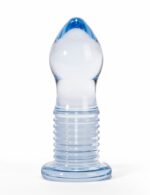 X-MEN Sharp Top 5.9" Anal Plug - Image 4