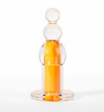 X-MEN 10 Speeds Vibrating Beaded Plug - Image 3