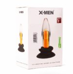 X-MEN 10 Speeds Vibrating Plug - Image 2