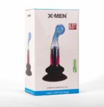 X-MEN 10 Speeds Vibrating Gpot Plug 2 - Image 2