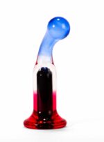 X-MEN 10 Speeds Vibrating Gpot Plug 2 - Image 3