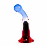 X-MEN 10 Speeds Vibrating Gpot Plug 2 - Image 4