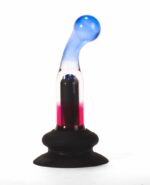 X-MEN 10 Speeds Vibrating Gpot Plug 2 - Image 7