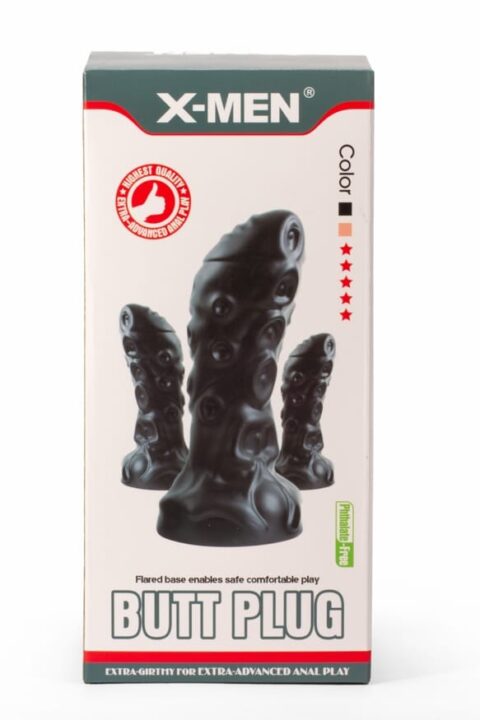 X-MEN Monster1 Plug L
