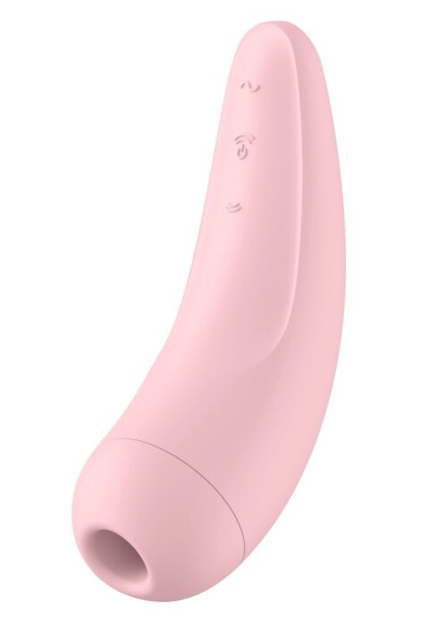 Curvy 2+ (Pink)